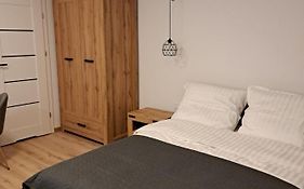 Apartamenty Zielony Liść